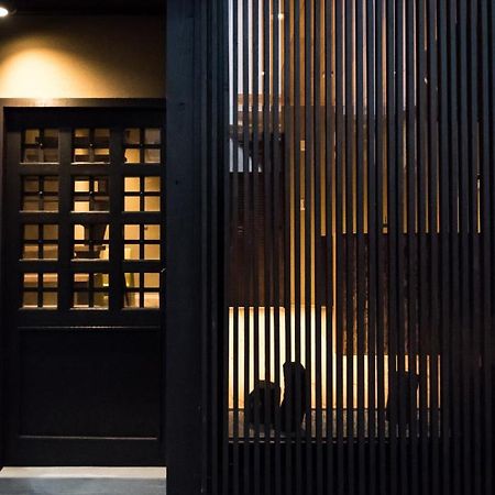 Umenotoan Gojyomibukawa Villa Kyoto Bagian luar foto