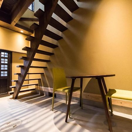 Umenotoan Gojyomibukawa Villa Kyoto Bagian luar foto