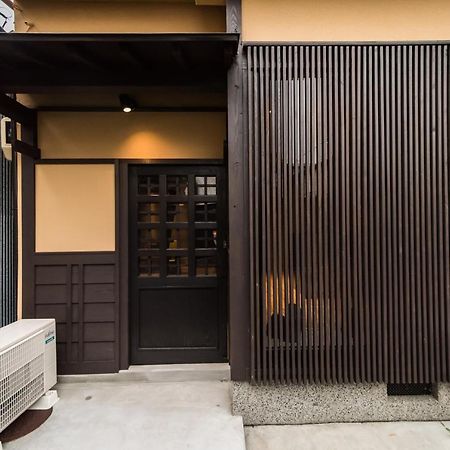 Umenotoan Gojyomibukawa Villa Kyoto Bagian luar foto