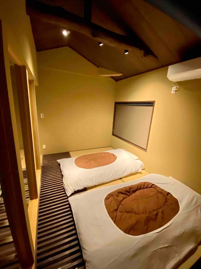 Umenotoan Gojyomibukawa Villa Kyoto Bagian luar foto
