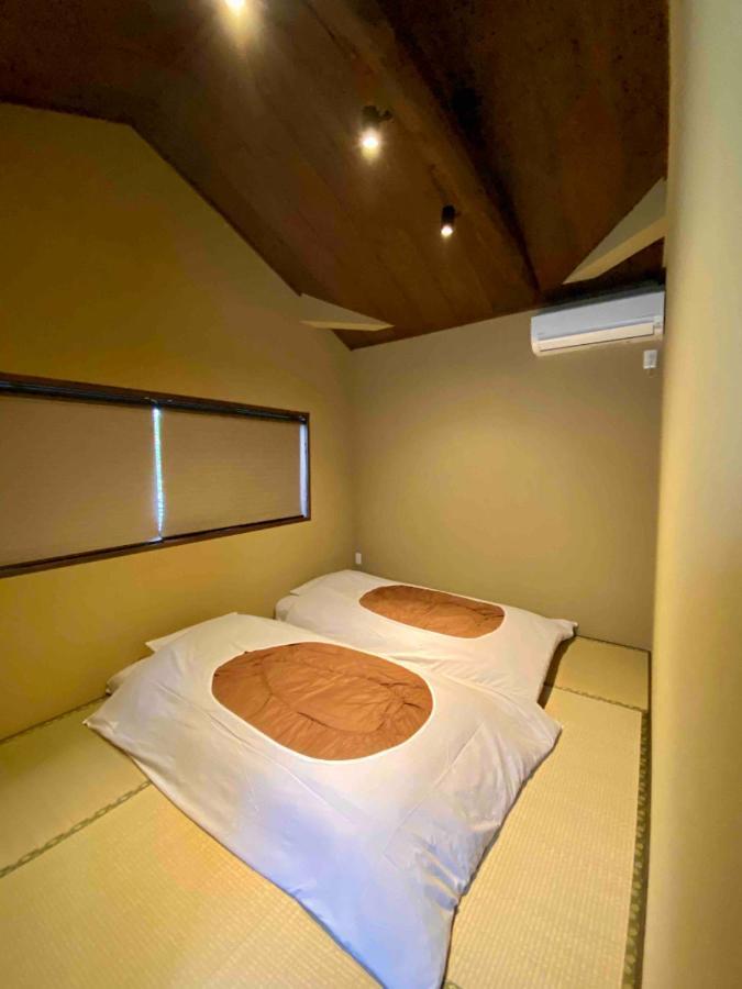 Umenotoan Gojyomibukawa Villa Kyoto Bagian luar foto