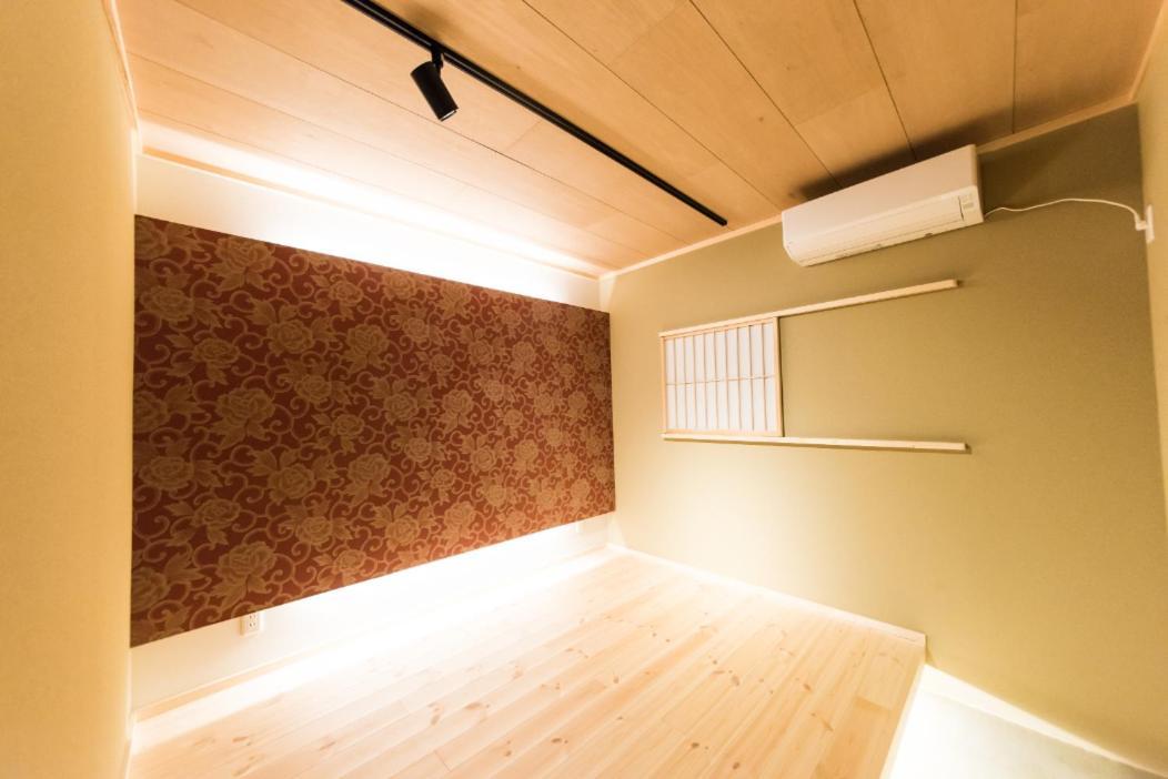 Umenotoan Gojyomibukawa Villa Kyoto Bagian luar foto