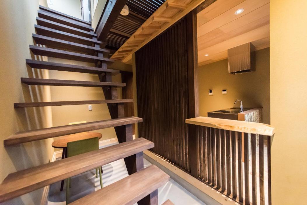 Umenotoan Gojyomibukawa Villa Kyoto Bagian luar foto